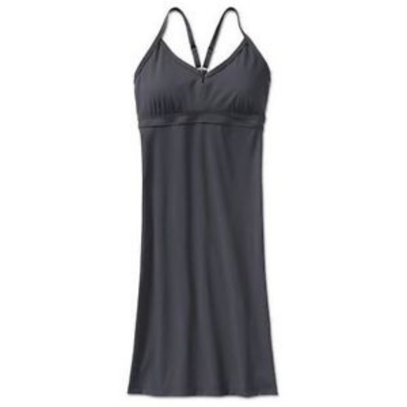 Athleta Shorebreak Dress - Picture 1 of 4